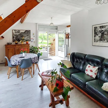 Amazing In With Kitchen