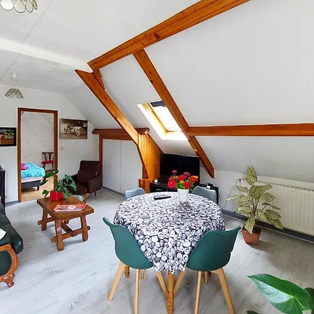 Amazing In With Kitchen Apartment