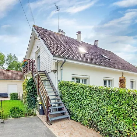 Amazing In With Kitchen